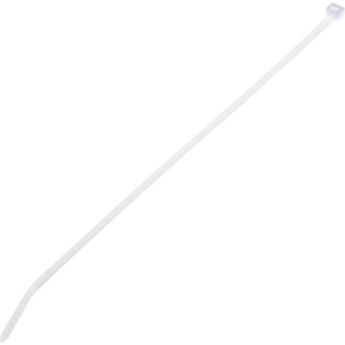 PANDUIT ナイロン結束バンド 白色 PLT2I-M10(Tcode:8688061)