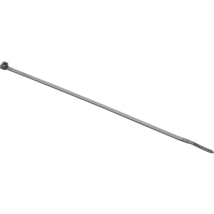 PANDUIT ナイロン結束バンド 黒 幅3.6×長さ203 (1000本入)(Tcode:8288891)