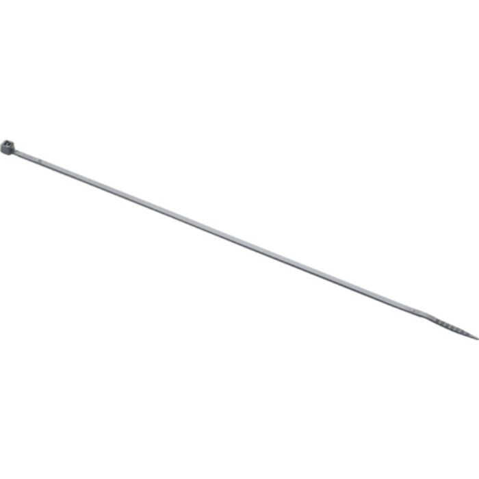 PANDUIT ナイロン結束バンド 黒 幅2.5×長さ203 (1000本入)(Tcode:8288893)