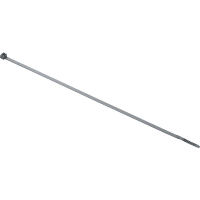 PANDUIT ナイロン結束バンド 4.8×292×1.3 黒 1000本入(Tcode:8288898)