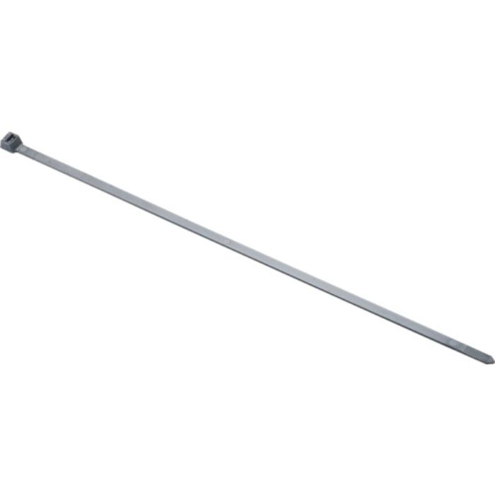 PANDUIT ナイロン結束バンド 7.6×368×1.9 黒 250本入(Tcode:8288900)