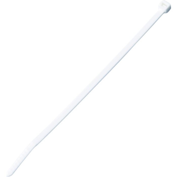 PANDUIT ナイロン結束バンド 難燃性白 (250本入)(Tcode:4383427)