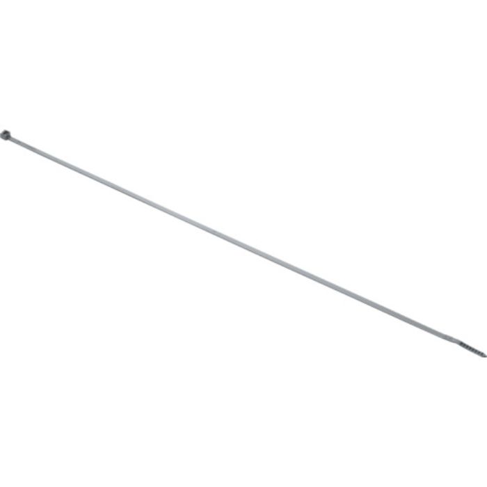 PANDUIT ナイロン結束バンド 黒 幅3.7×長さ368 (1000本入)(Tcode:8288901)