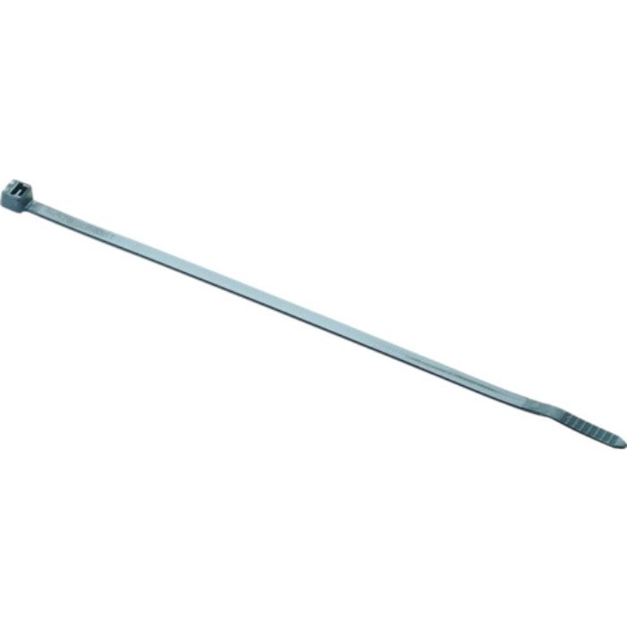 PANDUIT ナイロン結束バンド 4.8×368×1.3 黒 1000本入(Tcode:1007314)