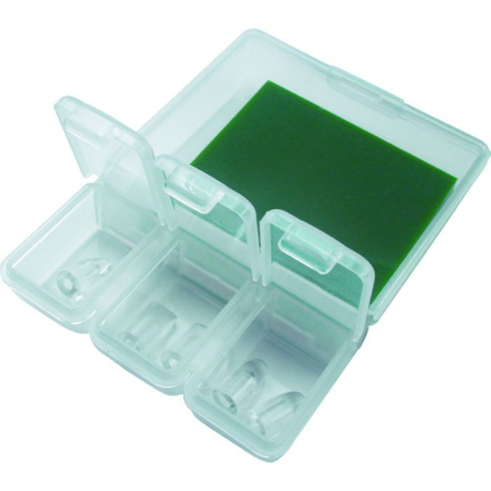 アトム 導電性異物除去具 ペタペンサンプルキット(Tcode:8279344)