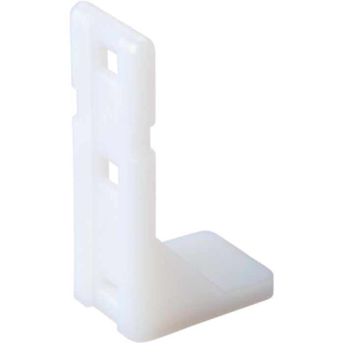 PANDUIT スタンド型固定具 (10個入)(Tcode:4775368)