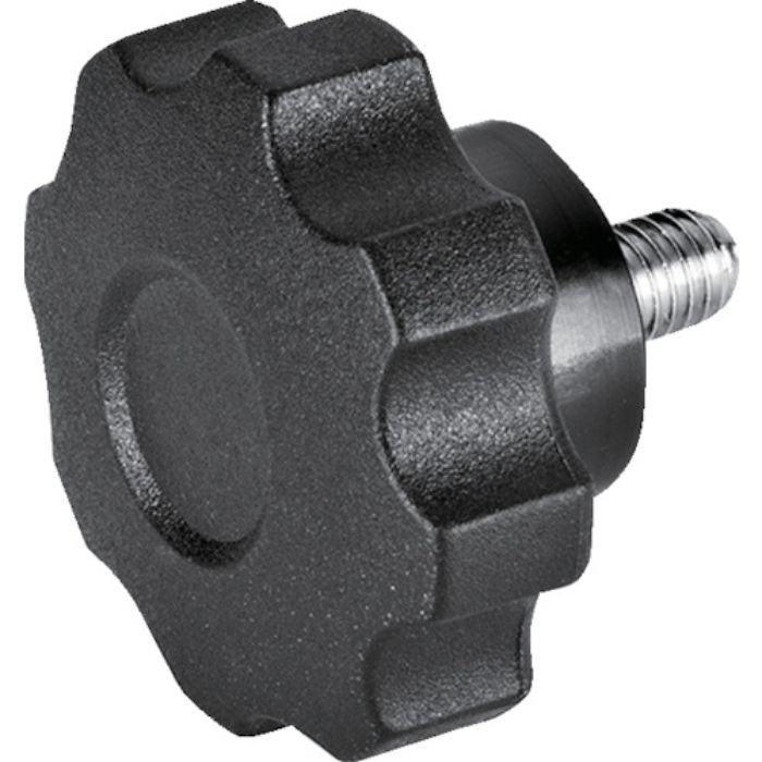 idealtek PCSAシリーズ用回転ノブ(Tcode:2497410)