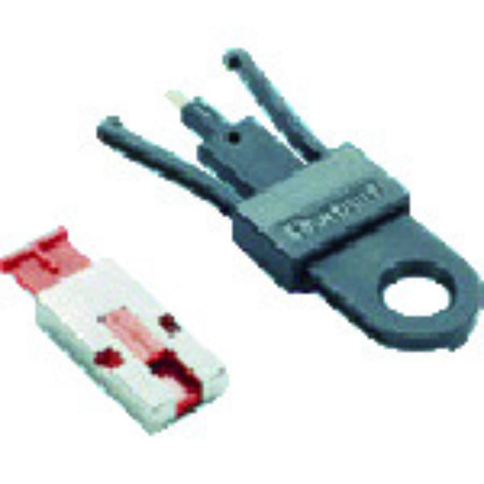 PANDUIT USB用ブロックアウト Aタイプ (5個入)(Tcode:4754808)