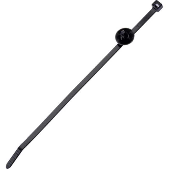 PANDUIT アンブレラタイプ・ファーツリーマウント付き結束バンド 500本入(Tcode:8180409)