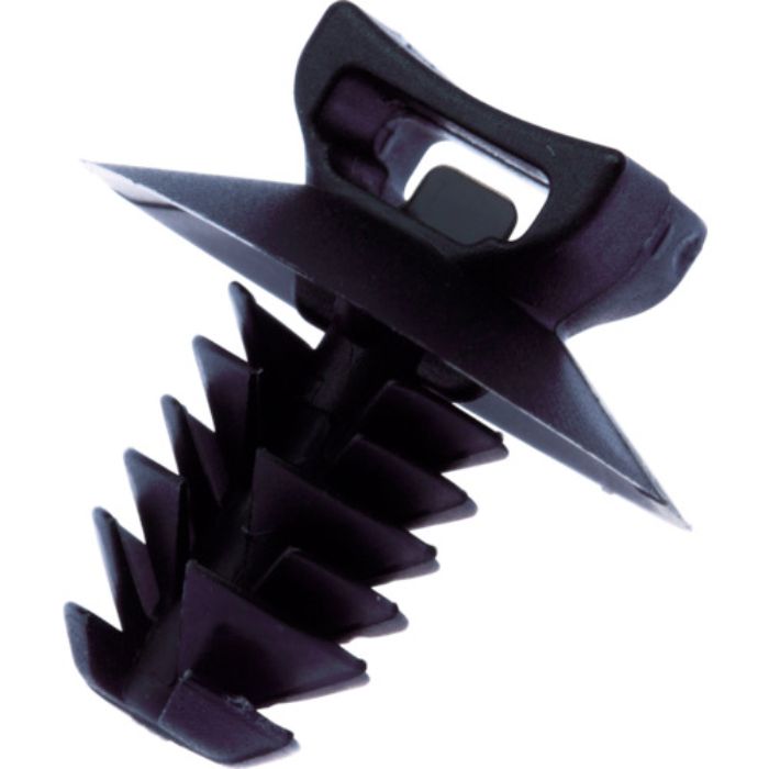 PANDUIT 固定具 アンブレラタイプ・ファーツリーマウント (100個入)(Tcode:4383885)