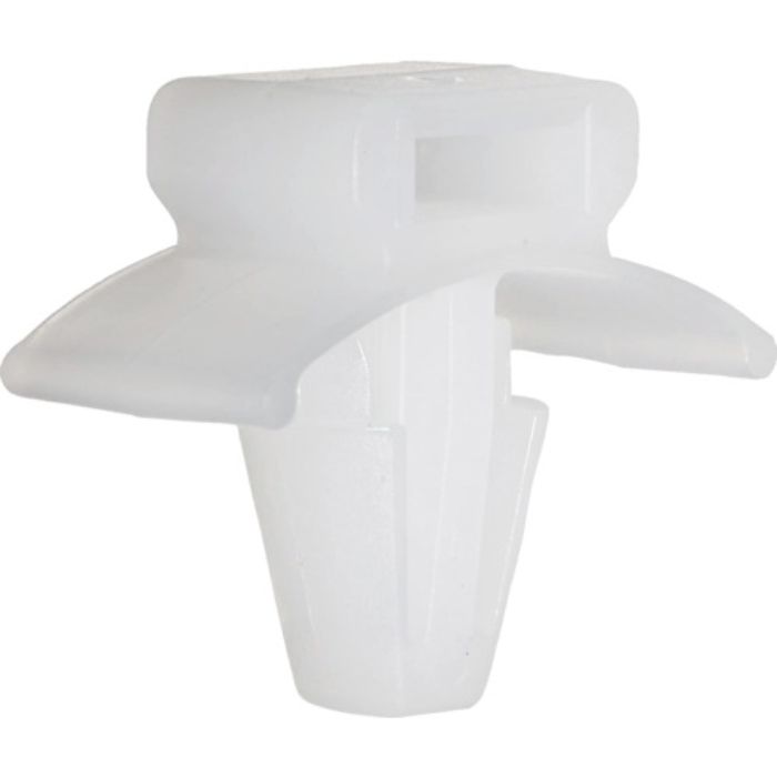 PANDUIT 押し込み型固定具 ナチュラル (1000個入)(Tcode:8257210)