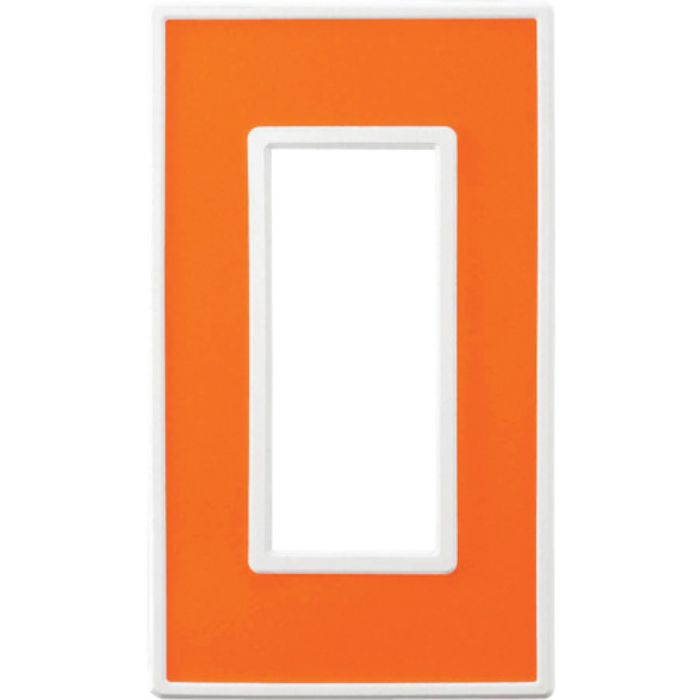 スガツネ工業 (210027224)PXP-FW01-ARスイッチプレート・コンセントプレート(Tcode:3857101)