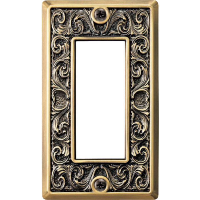 スガツネ工業 (210027174)PXP-LC01-ABスイッチプレート・コンセントプレート(Tcode:3857070)