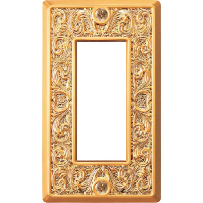 スガツネ工業 (210027173)PXP-LC01-GCスイッチプレート・コンセントプレート(Tcode:3857067)