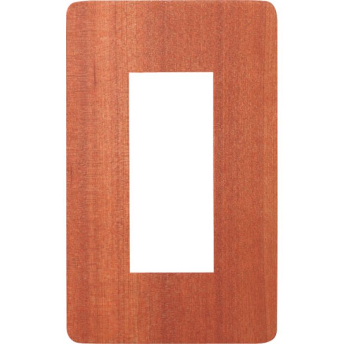 スガツネ工業 (210027199)PXP-WR01-ASスイッチプレート・コンセントプレート(Tcode:3858661)