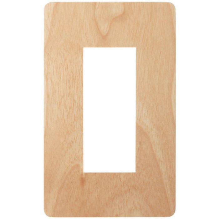 スガツネ工業 (210027197)PXP-WR01-MKスイッチプレート・コンセントプレート(Tcode:3858667)