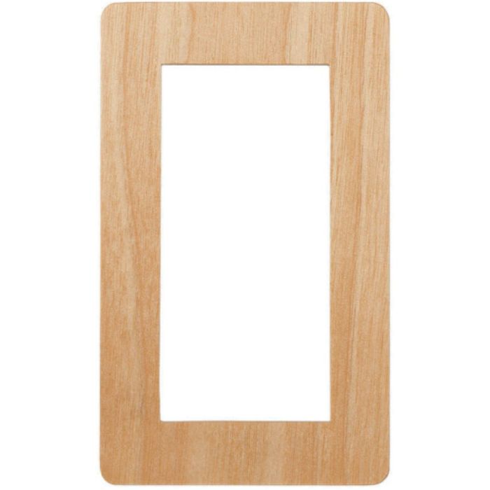 スガツネ工業 (210032261)PXP-WR11-MKワイドスイッチプレート(Tcode:3858673)