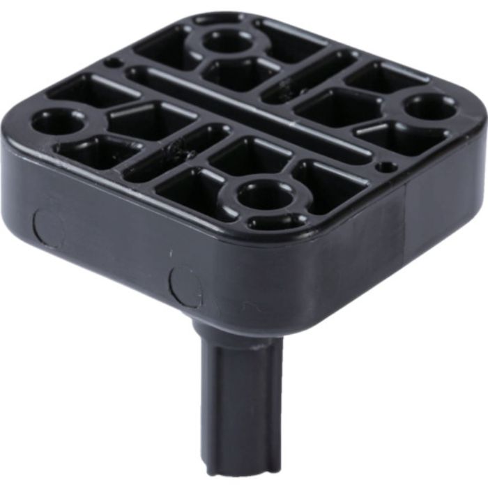 PANDUIT Quick-Build 固定プラットホーム(Tcode:8688083)