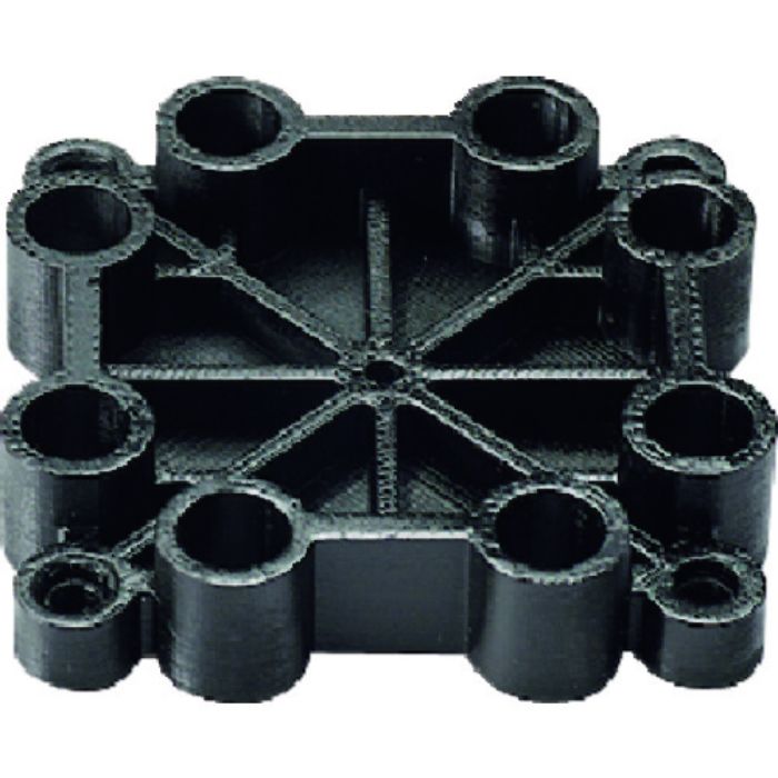 PANDUIT Quick-Build グリッドタイルコネクタ QB-CONN(Tcode:1477385)