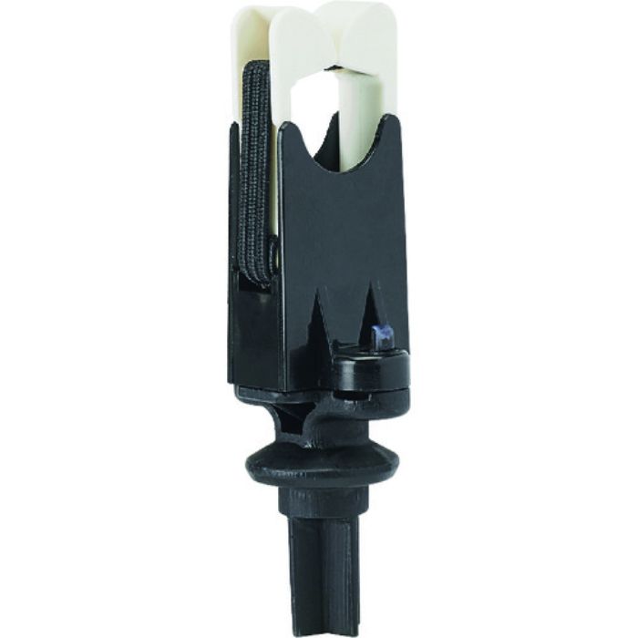 PANDUIT Quick-Build ワイヤーエラスティックリテイナー 10個入り QB-RER.75-X(Tcode:1950213)