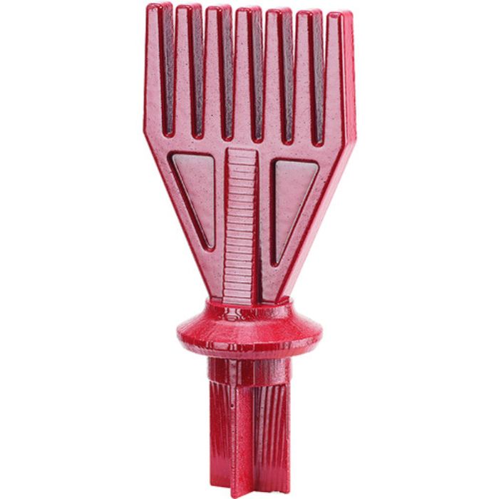 PANDUIT Quick-Buildワイヤーエンドホルダー 赤 25個入り QB-WEH1822-Q(Tcode:1950218)