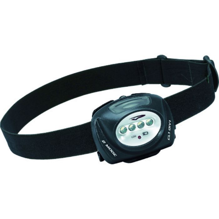 PRINCETON LEDヘッドライト QUAD セカンド(Tcode:8193147)