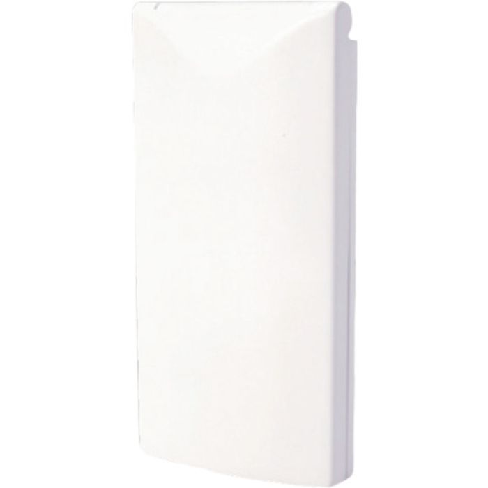 JAPPY 盗電防止コンセントカバー スリムコンセントカバー鍵無し(Tcode:1205450)