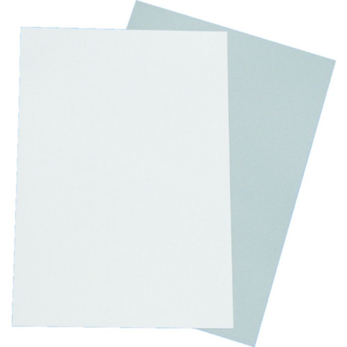 SHINOHARA 補修シート 5Y7/1色(A5)(Tcode:3465802)