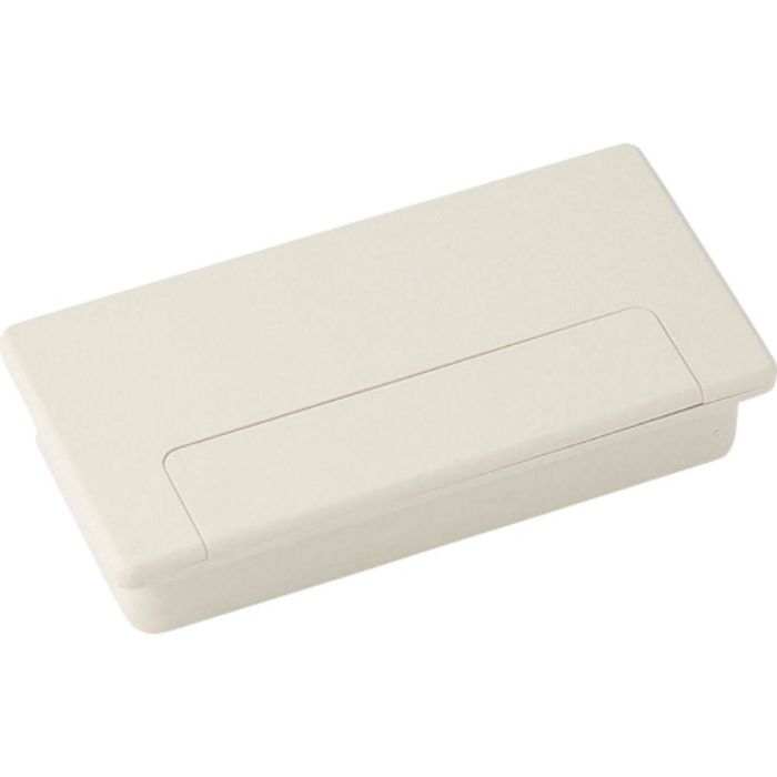 スガツネ工業 (210031801)S100-50BE配線孔キャップ(Tcode:1317333)