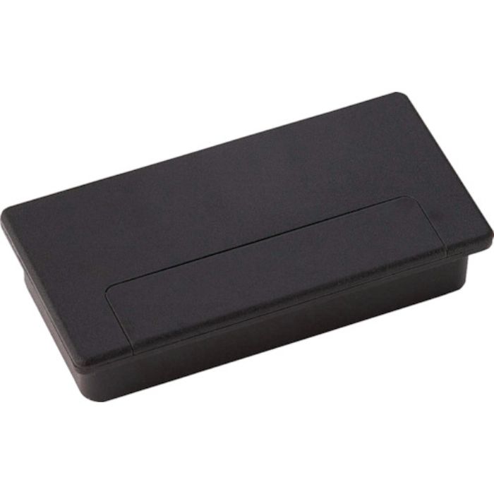 スガツネ工業 (210031841)S100-50BL配線孔キャップ(Tcode:1318860)