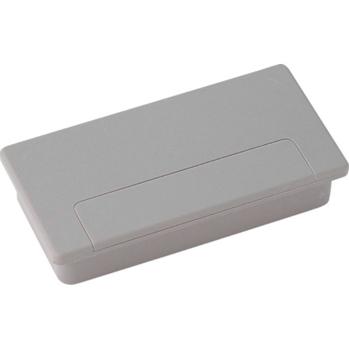 スガツネ工業 (210031840)S100-50DBE配線孔キャップ(Tcode:1317299)