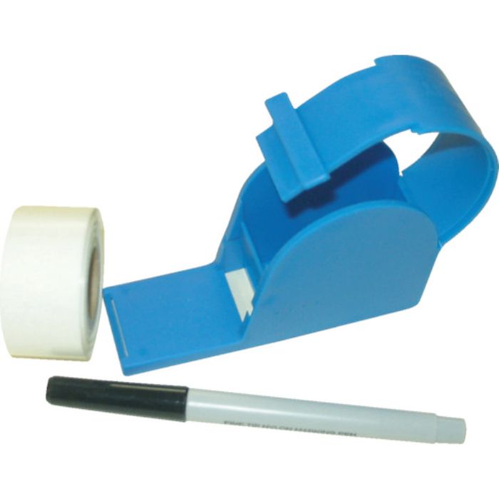 PANDUIT 手書き用セルフラミネートラベル(Tcode:7315406)