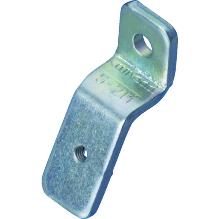 カメダ ミニカナグ(端子台取付カナグ) 10個入(Tcode:4091515)