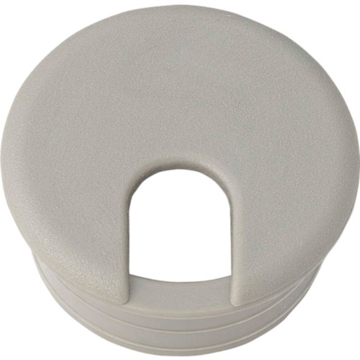 スガツネ工業 (210031829)S445G配線孔キャップ丸型(Tcode:1317338)