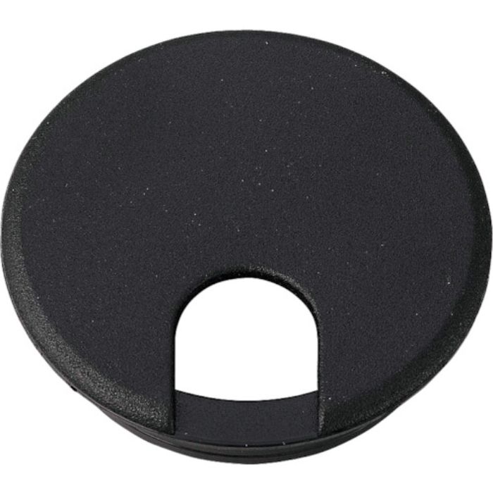 スガツネ工業 (210031812)S76B配線孔キャップ丸型(Tcode:1336212)
