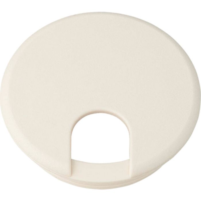 スガツネ工業 (210031814)S76CM配線孔キャップ丸型(Tcode:1337773)