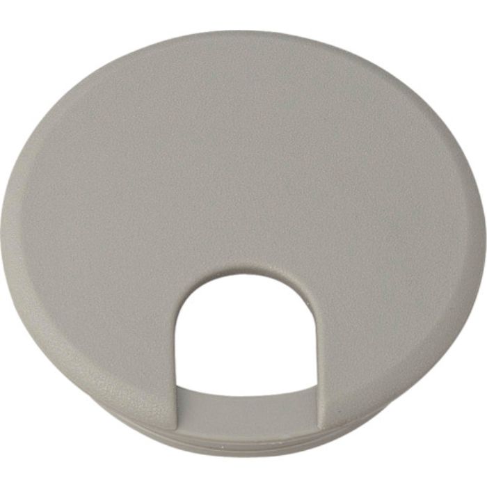 スガツネ工業 (210031813)S76G配線孔キャップ丸型(Tcode:1317319)