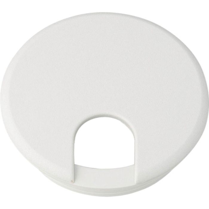 スガツネ工業 (210031815)S76W配線孔キャップ丸型(Tcode:1315673)