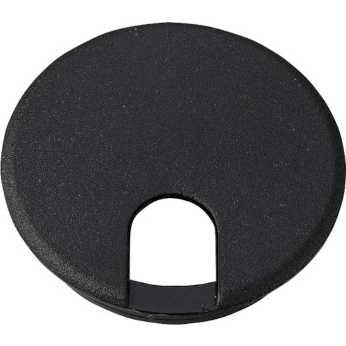 スガツネ工業 (210031816)S89B配線孔キャップ丸型(Tcode:1317308)
