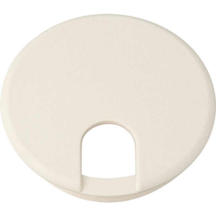 スガツネ工業 (210031818)S89CM配線孔キャップ丸型(Tcode:1337728)