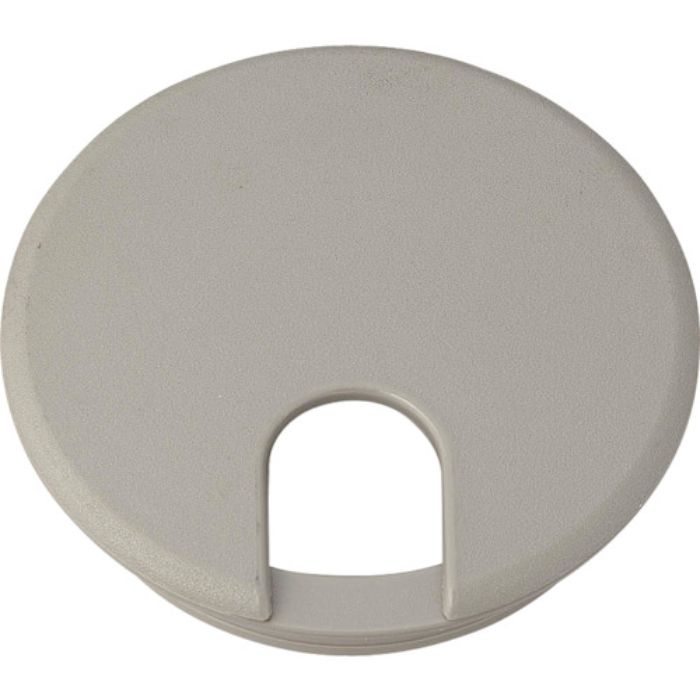 スガツネ工業 (210031817)S89G配線孔キャップ丸型(Tcode:1313992)