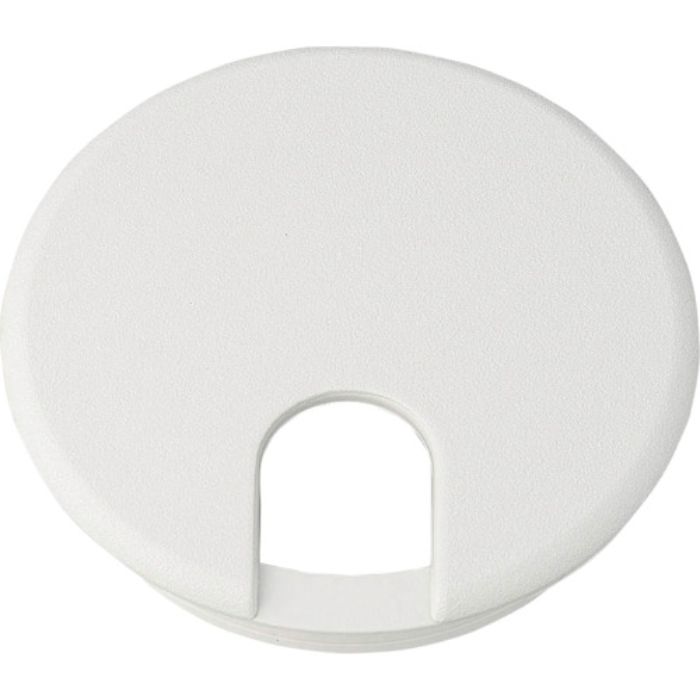 スガツネ工業 (210031819)S89W配線孔キャップ丸型(Tcode:1315739)