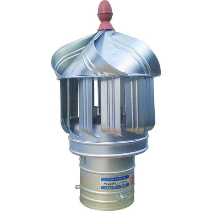 SANWA ルーフファン 危険物倉庫用自然換気 SB-120(Tcode:3913881)