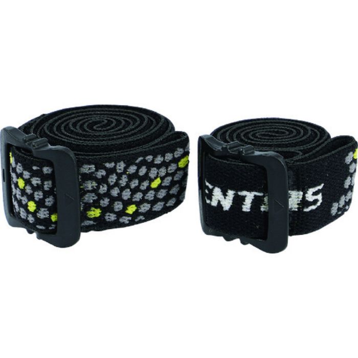 GENTOS シリコン塗布ヘッドバンドS(Tcode:2529977)