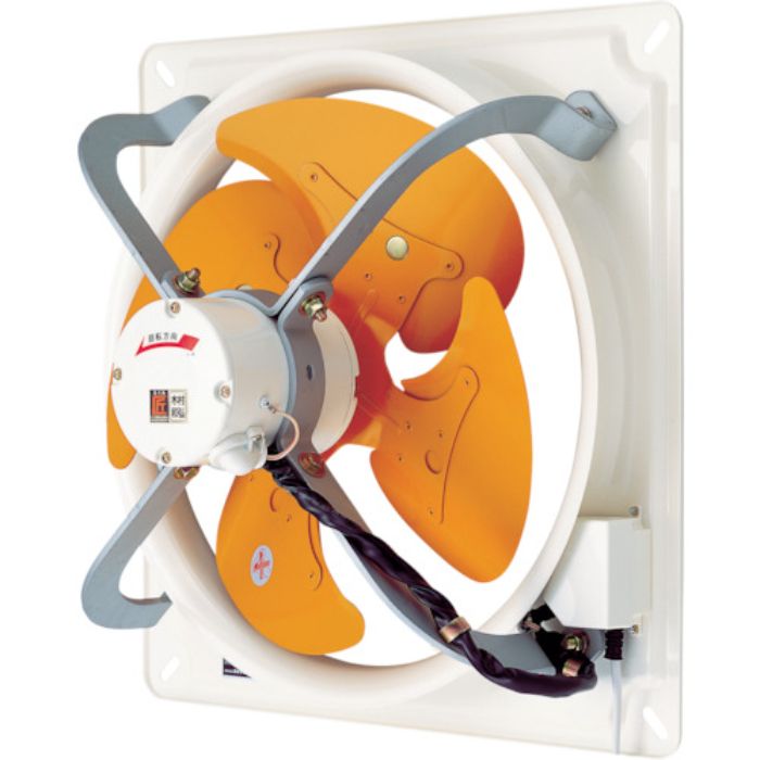 Suiden 有圧換気扇 ハネ径30cm 1速式 100V(Tcode:4602455)