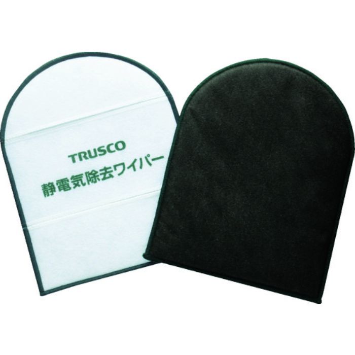 TRUSCO 静電気除去ワイパー(Tcode:1140558)