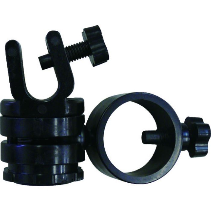 KONTEC ヘルメットパワーライト用アタッチメント(Tcode:1158214)