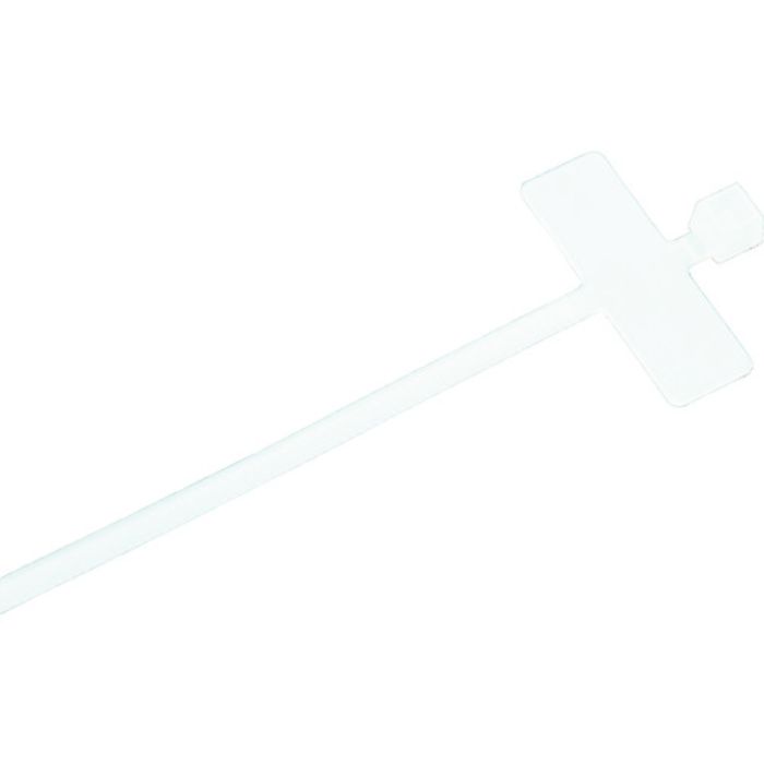 SapiSelco マーカータイ 2.5mm×100mm (100本入)(Tcode:8190200)