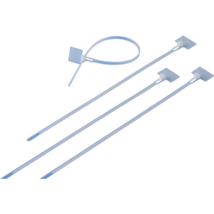 SapiSelco マーカータイ 2.5mm×200mm (100本入)(Tcode:8190201)