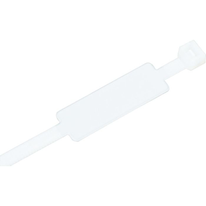 SapiSelco マーカータイ 4.8mm×200mm (100本入)(Tcode:8190202)